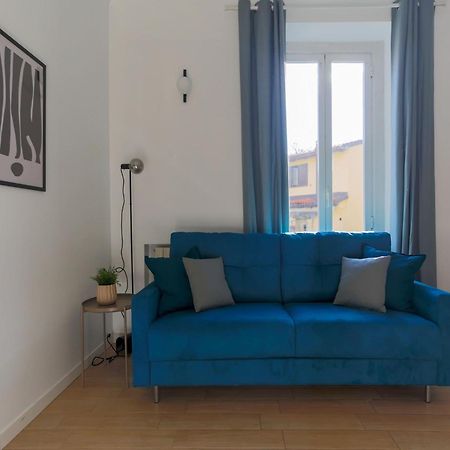 The Best Rent - Spacious Two Bedrooms Apartment Near Porta Romana Milano Dış mekan fotoğraf
