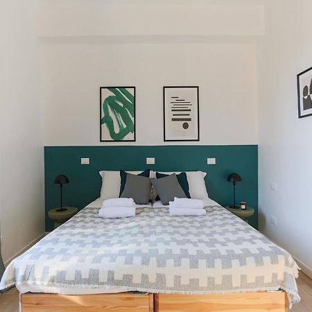 The Best Rent - Spacious Two Bedrooms Apartment Near Porta Romana Milano Dış mekan fotoğraf
