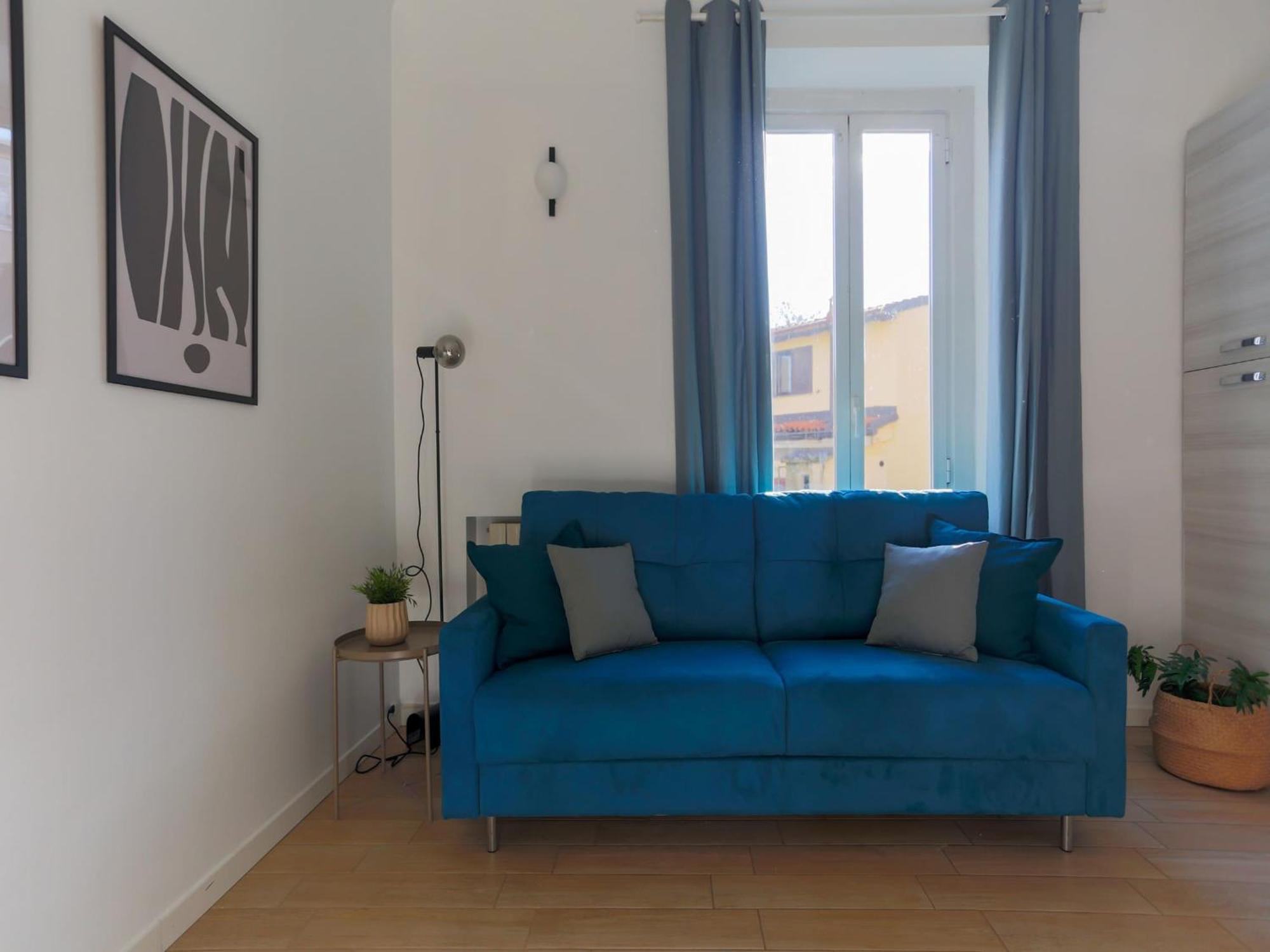 The Best Rent - Spacious Two Bedrooms Apartment Near Porta Romana Milano Dış mekan fotoğraf