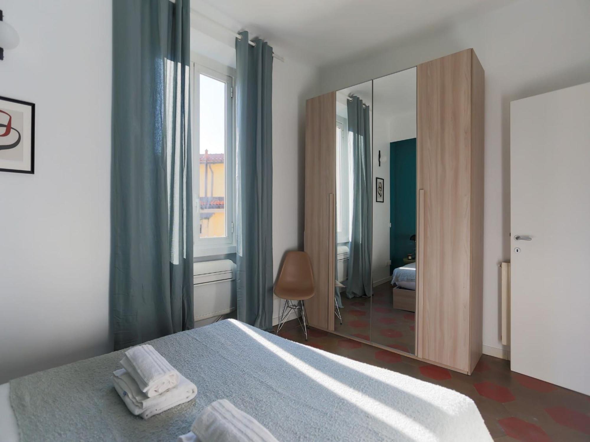 The Best Rent - Spacious Two Bedrooms Apartment Near Porta Romana Milano Dış mekan fotoğraf